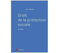 Droit De La Protection Sociale