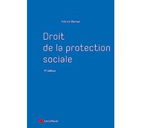 Droit de la protection sociale