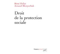 Droit de la protection sociale