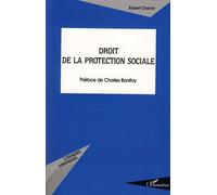 Droit De La Protection Sociale