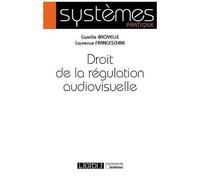 Droit De La Régulation Audiovisuelle