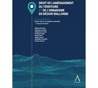 Droit de l'aménagement du territoire et de l'urbanisme en Région wallonne