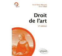 Droit de l'art