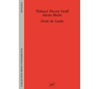 Droit de l'asile