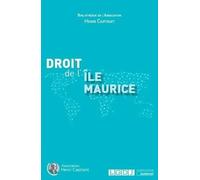 Droit de l'Île Maurice