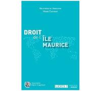 Droit De L'ile Maurice
