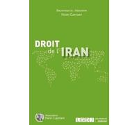 DROIT DE L'IRAN