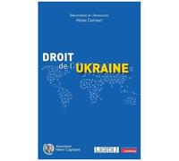 Droit De L'ukraine