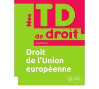 Droit de l'Union européenne