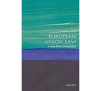 Droit de l'Union européenne : Une très courte introduction
