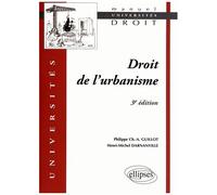 Droit De L'urbanisme