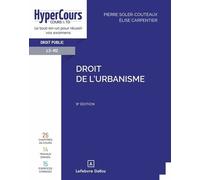 Droit De L'urbanisme