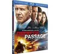 Droit de passage Blu-ray G