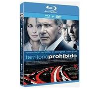 Droit de passage (Crossing over) (BD + DVD) G