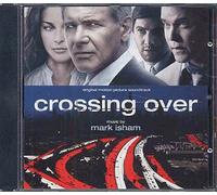 Droit De Passage - Crossing Over De Mark Isham