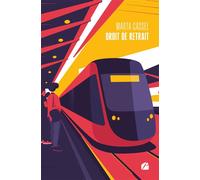 Droit de retrait - Marta Cassel - Du Pantheon Eds - broché - Théâtre