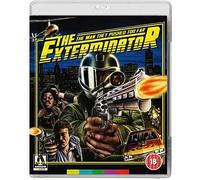 Droit de tuer/exterminator/gb