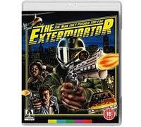 Droit de tuer/exterminator/gb E