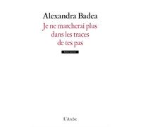 Droit de visite / Je ne marcherai plus dans les traces de tes pas