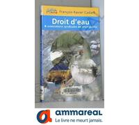 Droit D'eau & Associations Syndicales De Droit Public