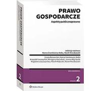 Droit des affaires Aspects de droit public