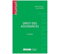 Droit Des Assurances