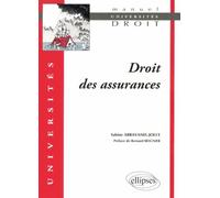 Droit Des Assurances