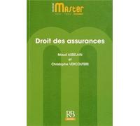 Droit des assurances