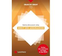Droit des assurances