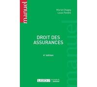 Droit Des Assurances
