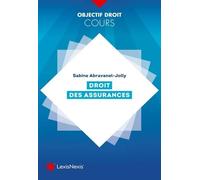 Droit Des Assurances