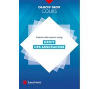 Droit des assurances