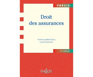 Droit des assurances