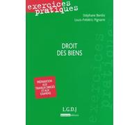 droit des biens