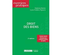 Droit des biens