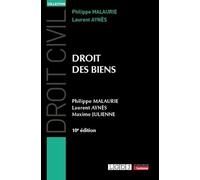 Droit des biens