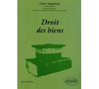 Droit Des Biens