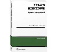 Droit des biens : questions et réponses - Joanna Kuźmicka-Sulikowska (Literatur : Recht auf Polnisch)