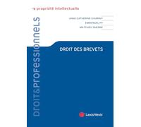 Droit des brevets