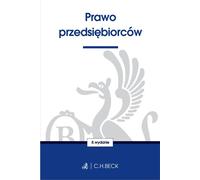 Droit des entreprises, 8e édition