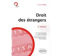 Droit Des Étrangers