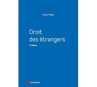 Droit des étrangers