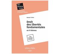 Droit Des Libertés Fondamentales