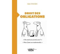 Droit des obligations