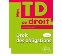 Droit des obligations