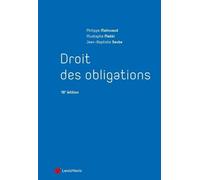 Droit Des Obligations