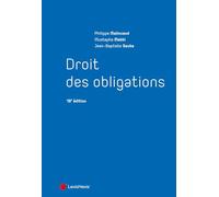Droit des obligations