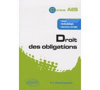 Droit Des Obligations
