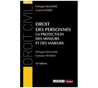 Droit Des Personnes