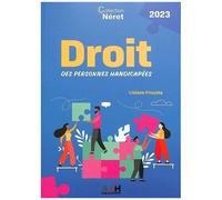 Droit Des Personnes Handicapées